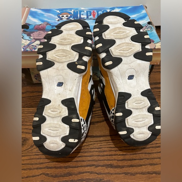 Sketchers One Piece sneakers - Picture 5 of 6